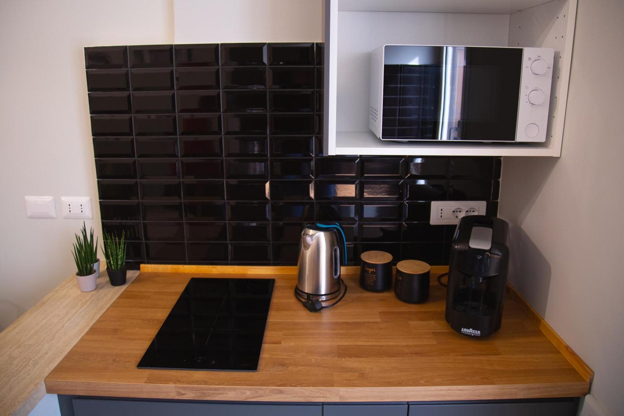 Bright Apartment Near San Pietro Rome Bagian luar foto