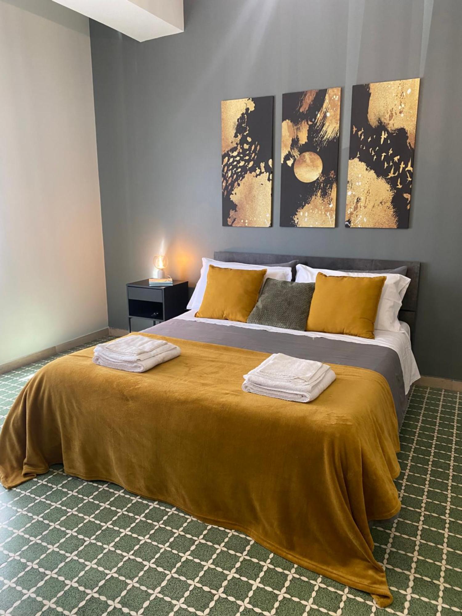 Bright Apartment Near San Pietro Rome Bagian luar foto