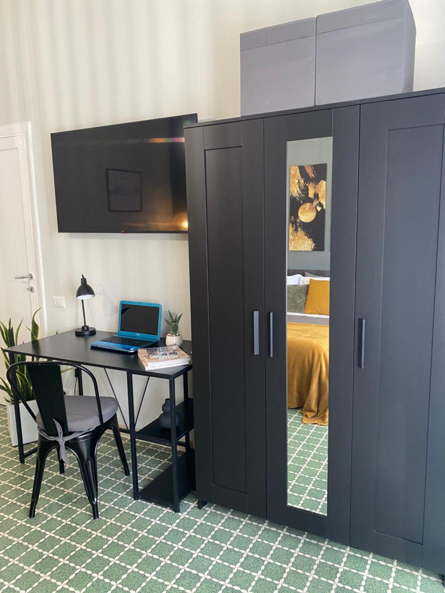 Bright Apartment Near San Pietro Rome Bagian luar foto